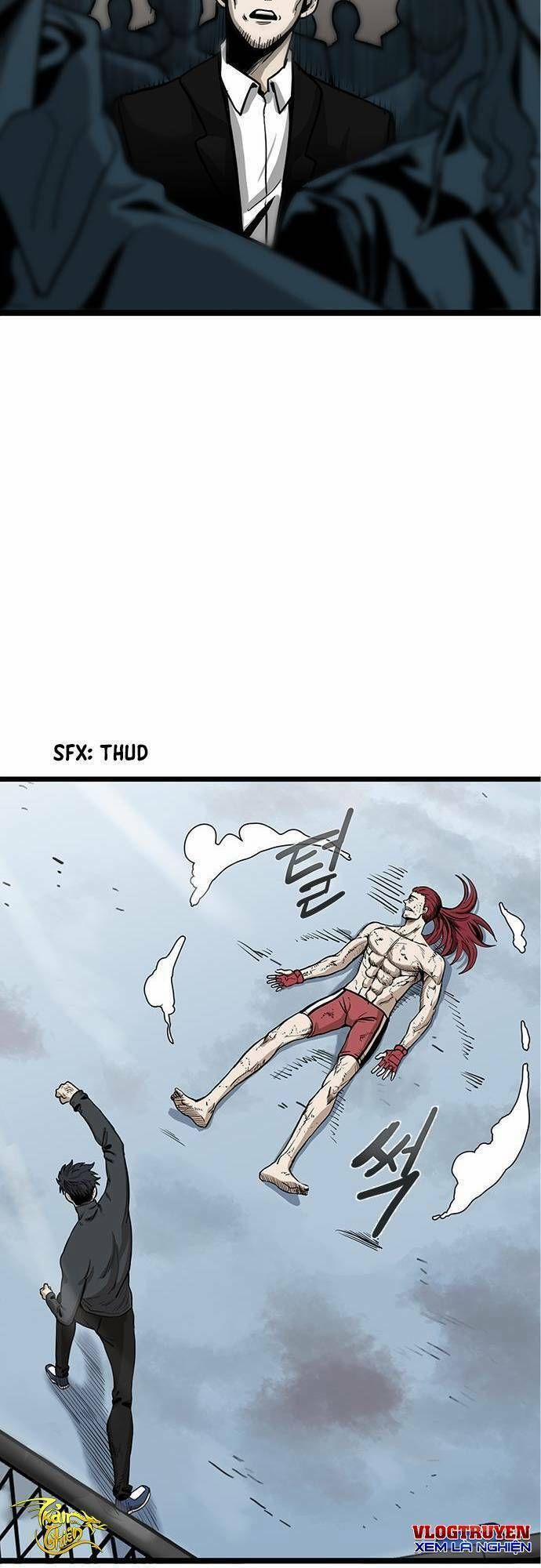 Vua Võ Đài 3 trang 22
