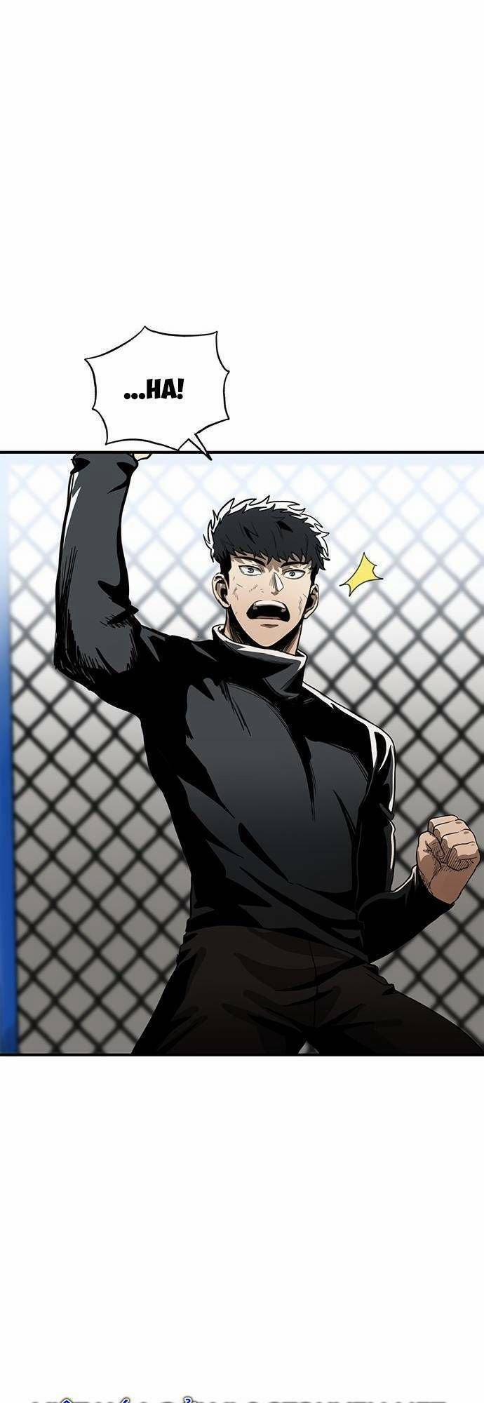 Vua Võ Đài 3 trang 23