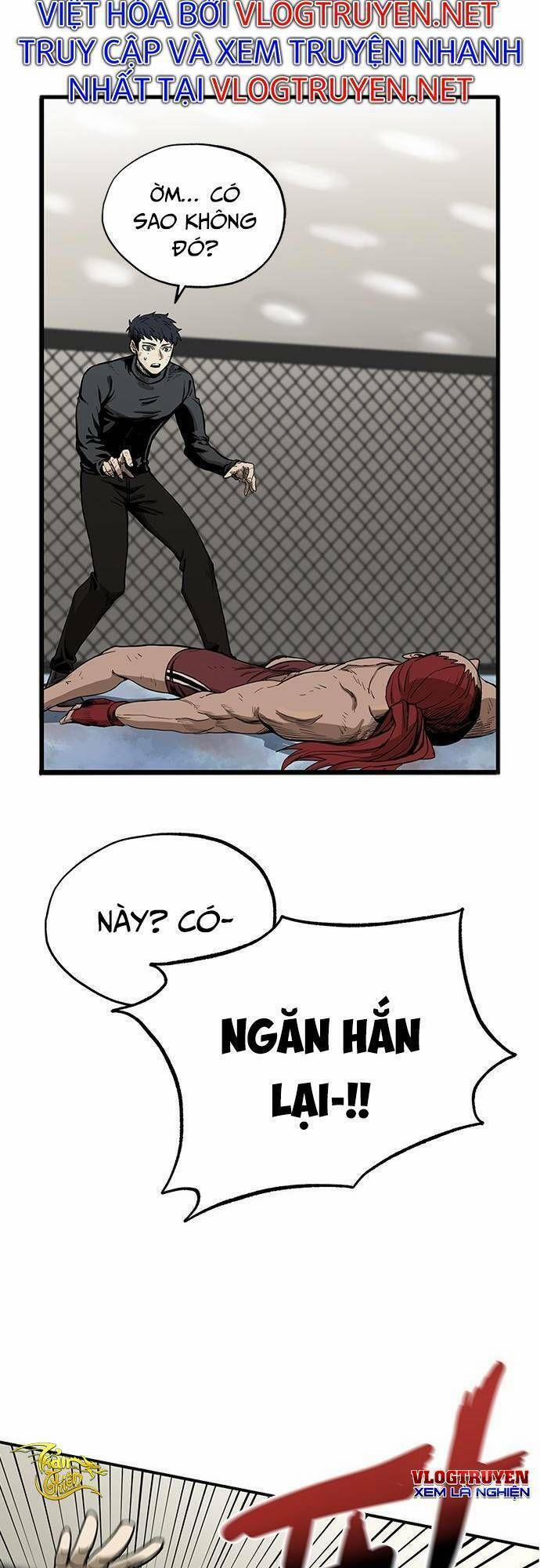 Vua Võ Đài 3 trang 24