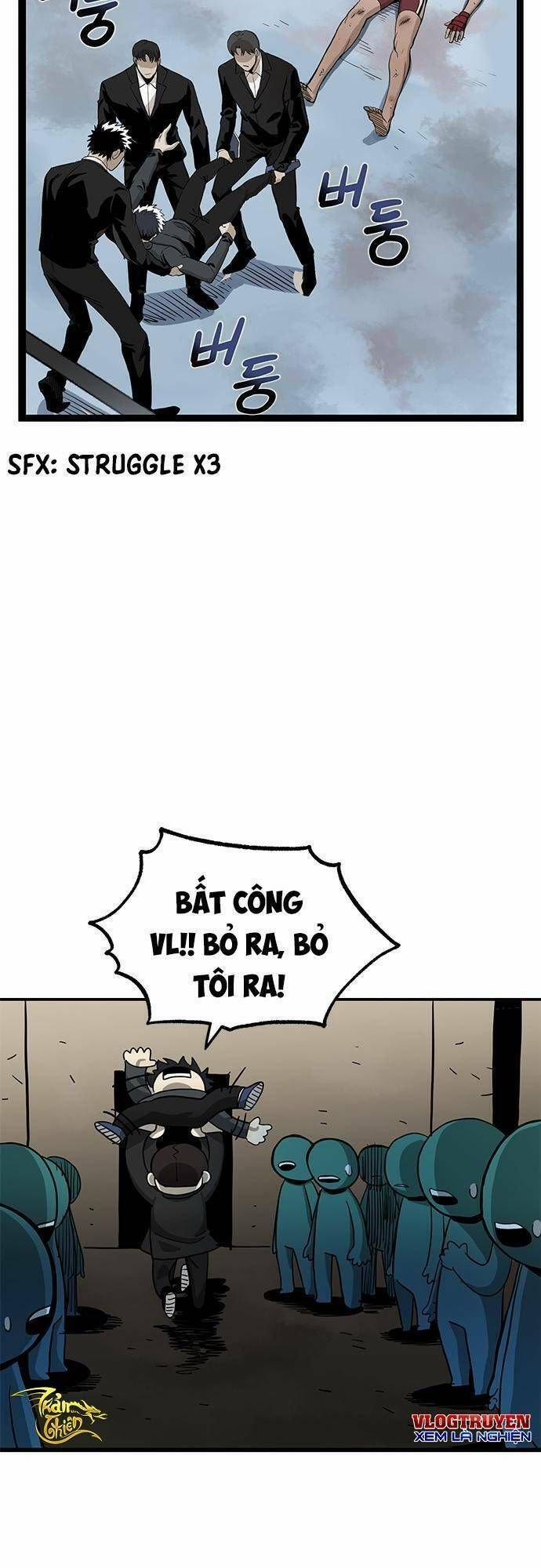 Vua Võ Đài 3 trang 26