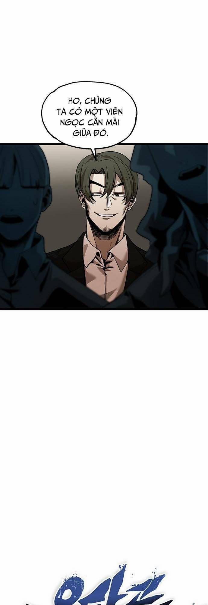 Vua Võ Đài 3 trang 27