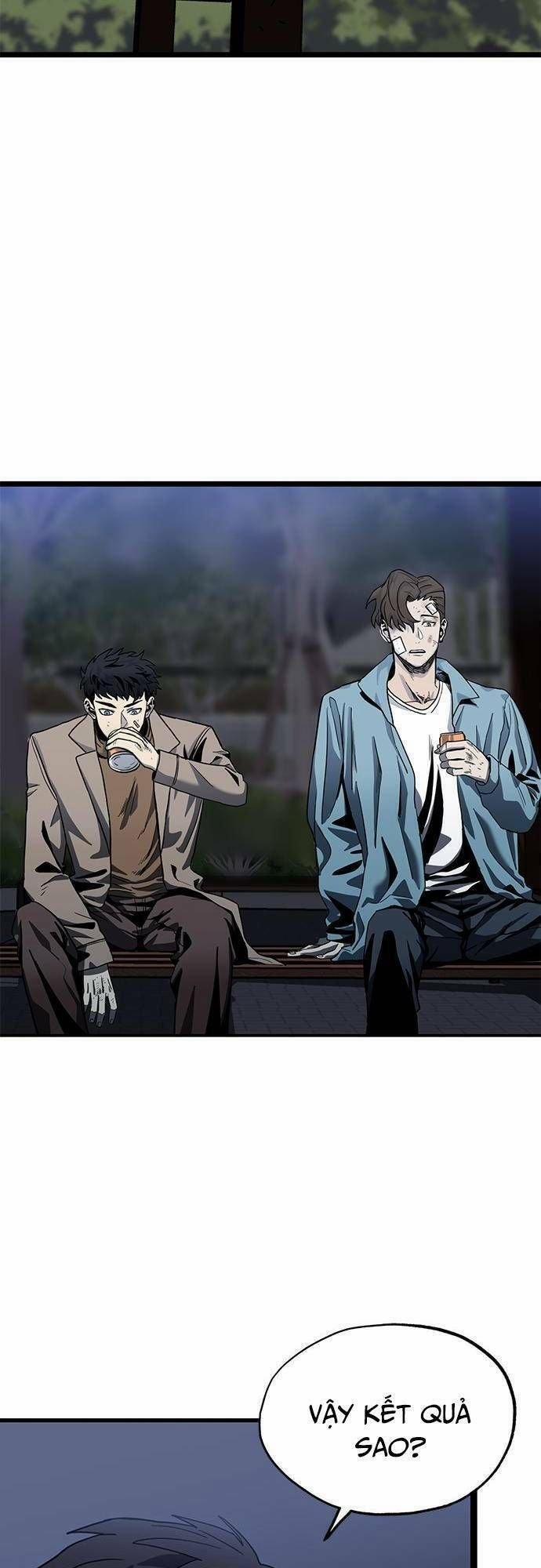 Vua Võ Đài 3 trang 29