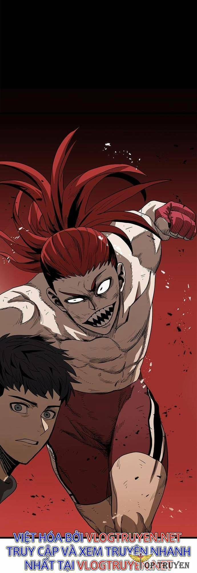 Vua Võ Đài 3 trang 3