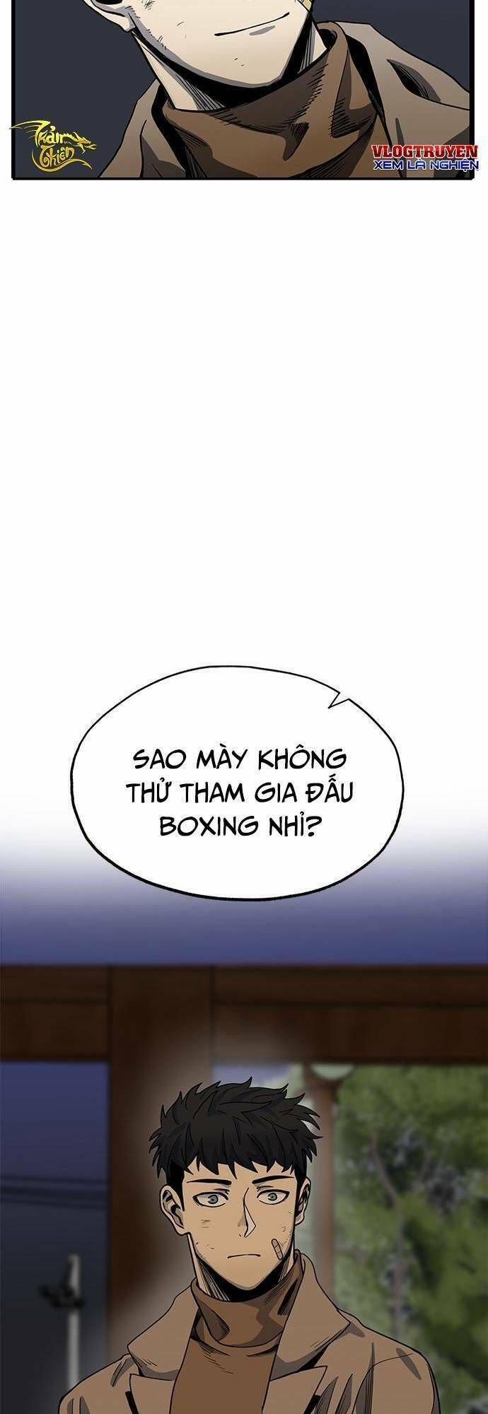 Vua Võ Đài 3 trang 35