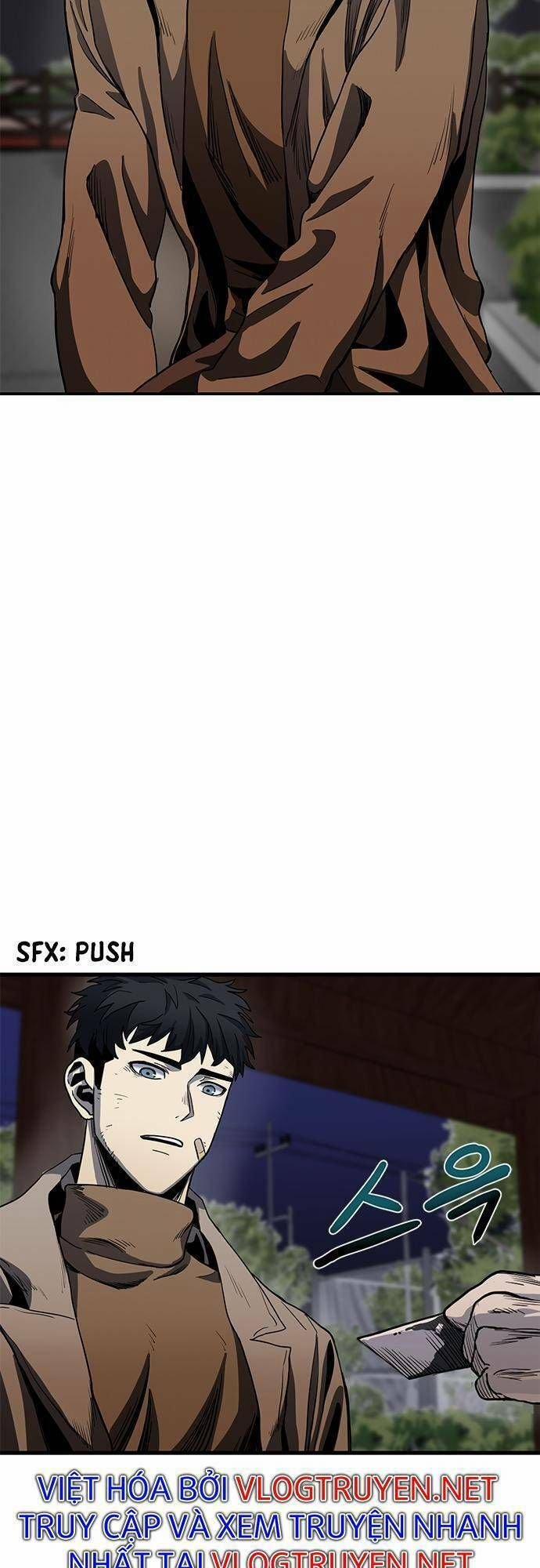 Vua Võ Đài 3 trang 36