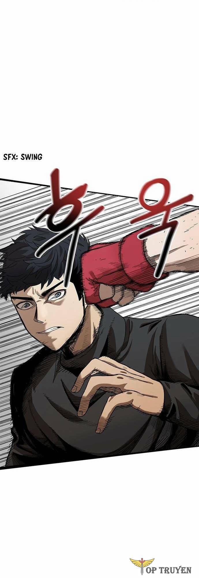 Vua Võ Đài 3 trang 4