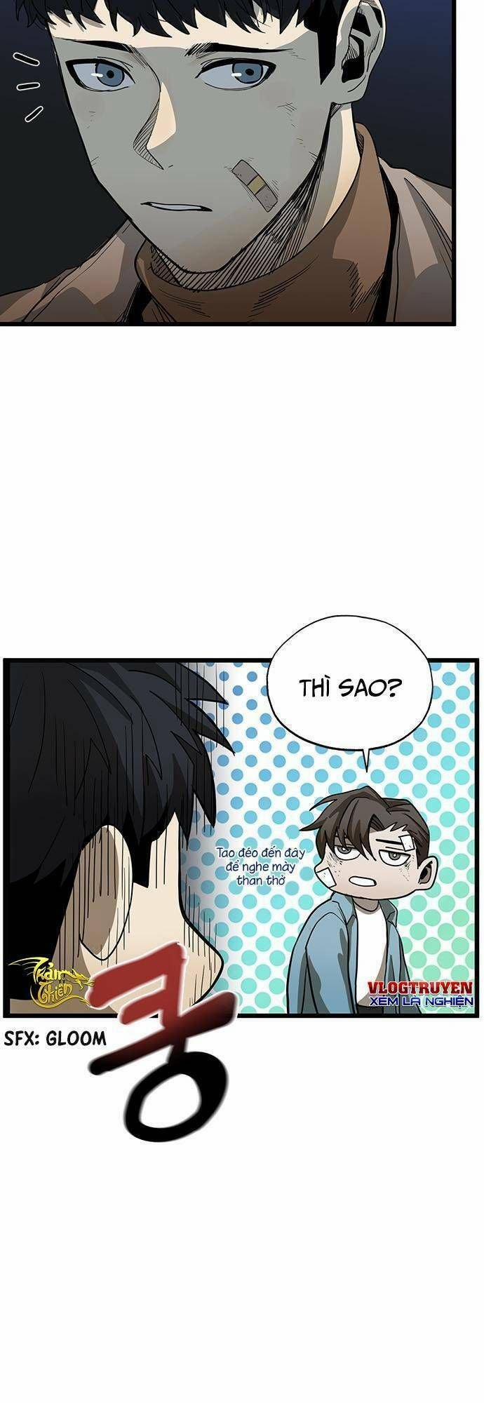 Vua Võ Đài 3 trang 41