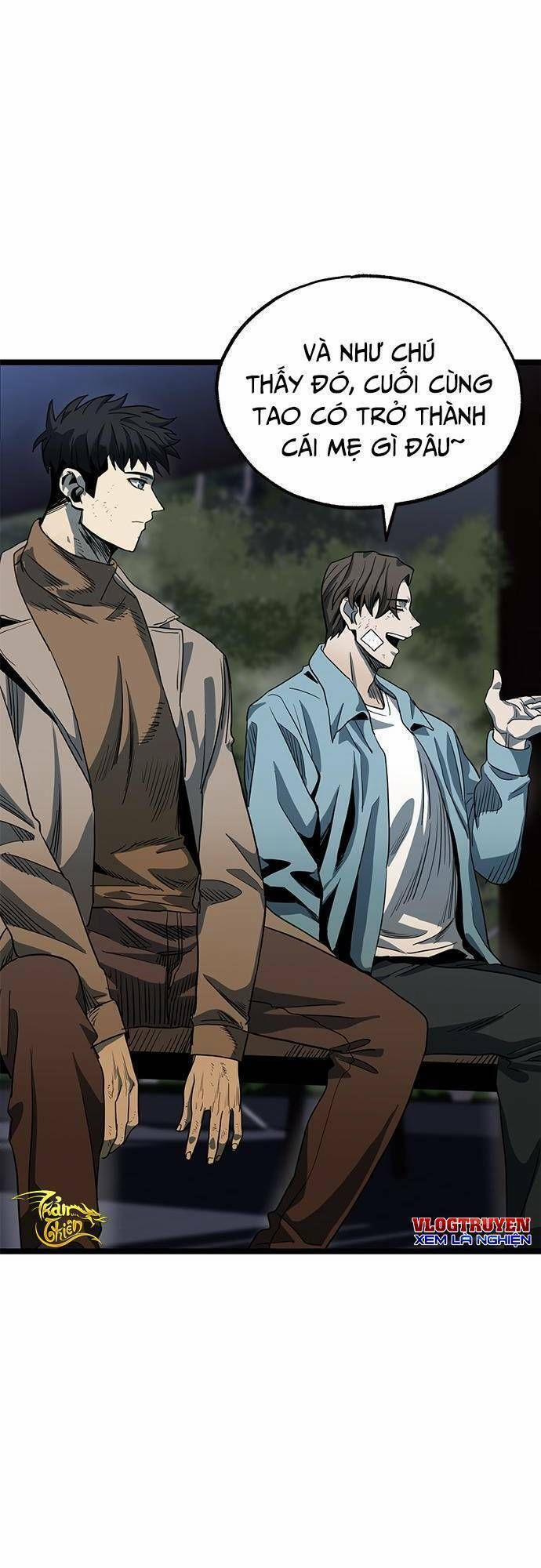 Vua Võ Đài 3 trang 44