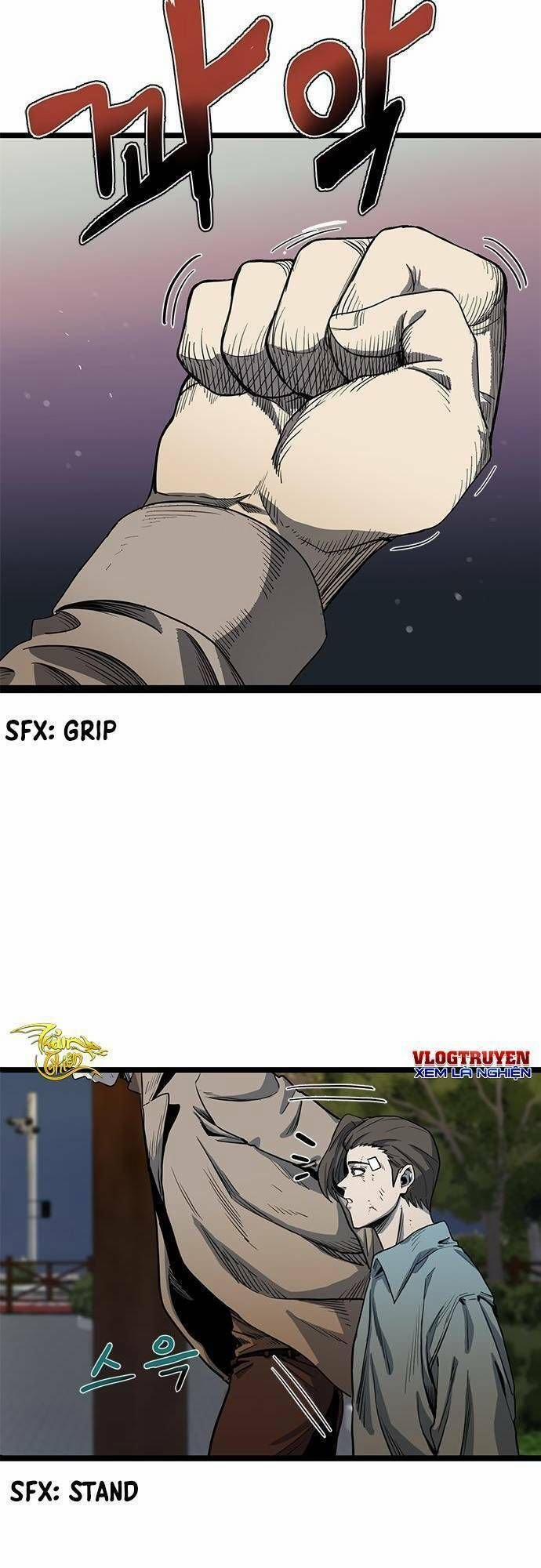 Vua Võ Đài 3 trang 49