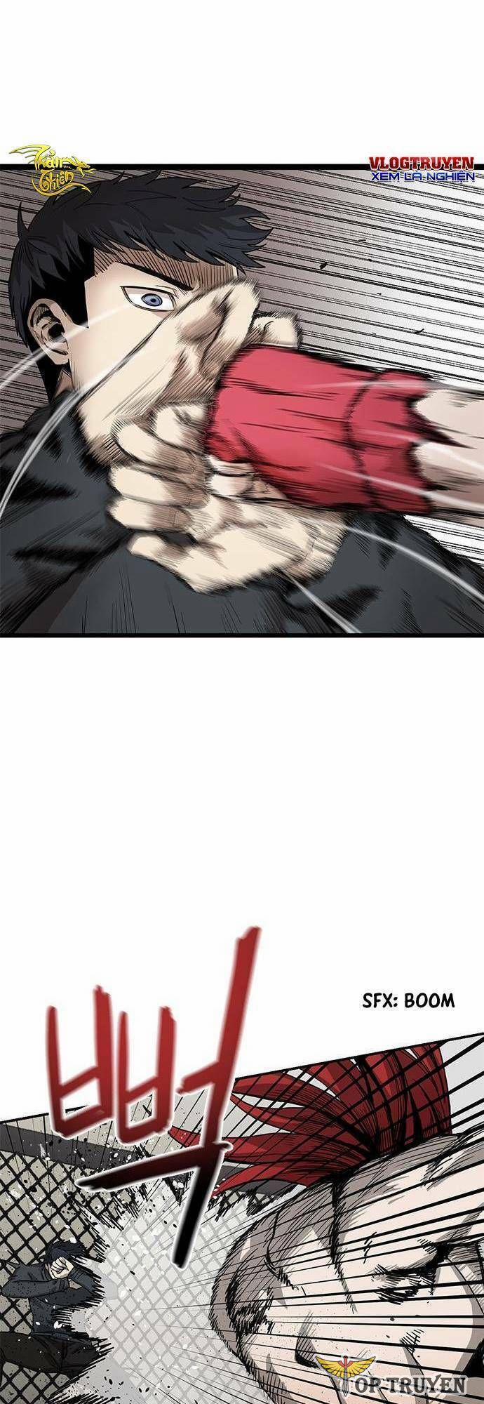 Vua Võ Đài 3 trang 5