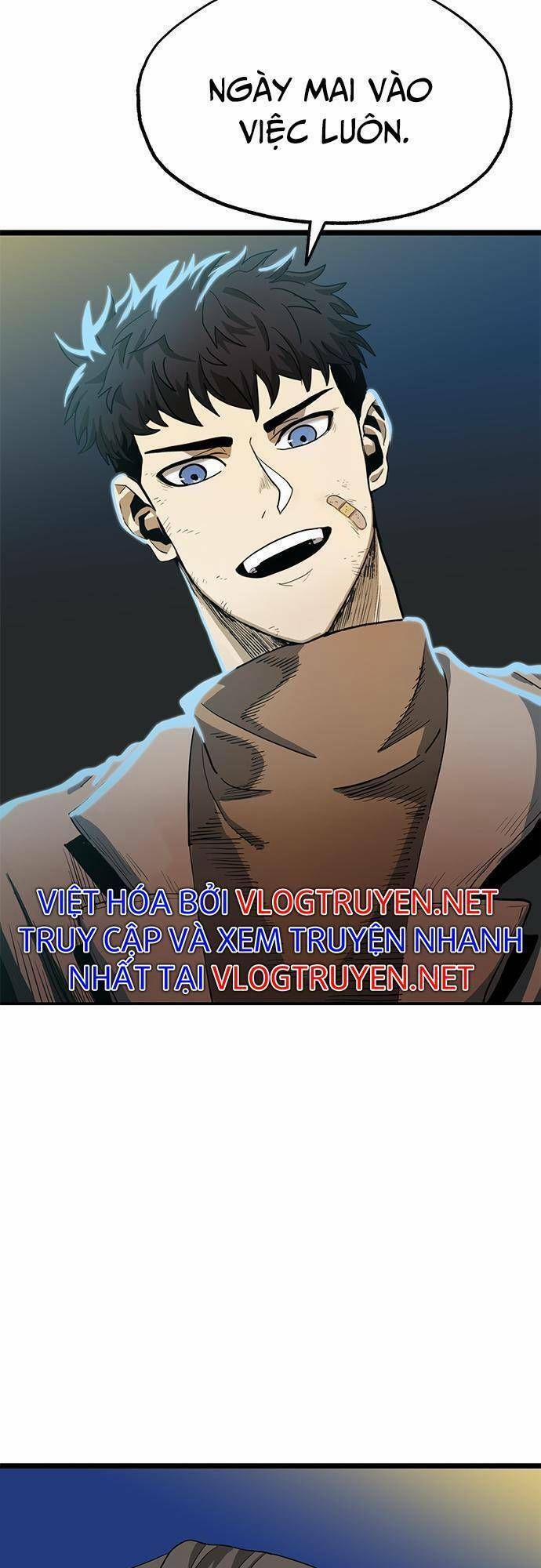 Vua Võ Đài 3 trang 51