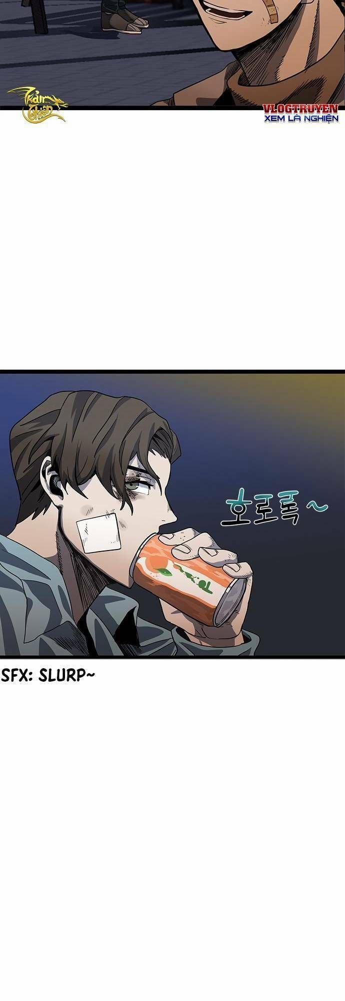 Vua Võ Đài 3 trang 53