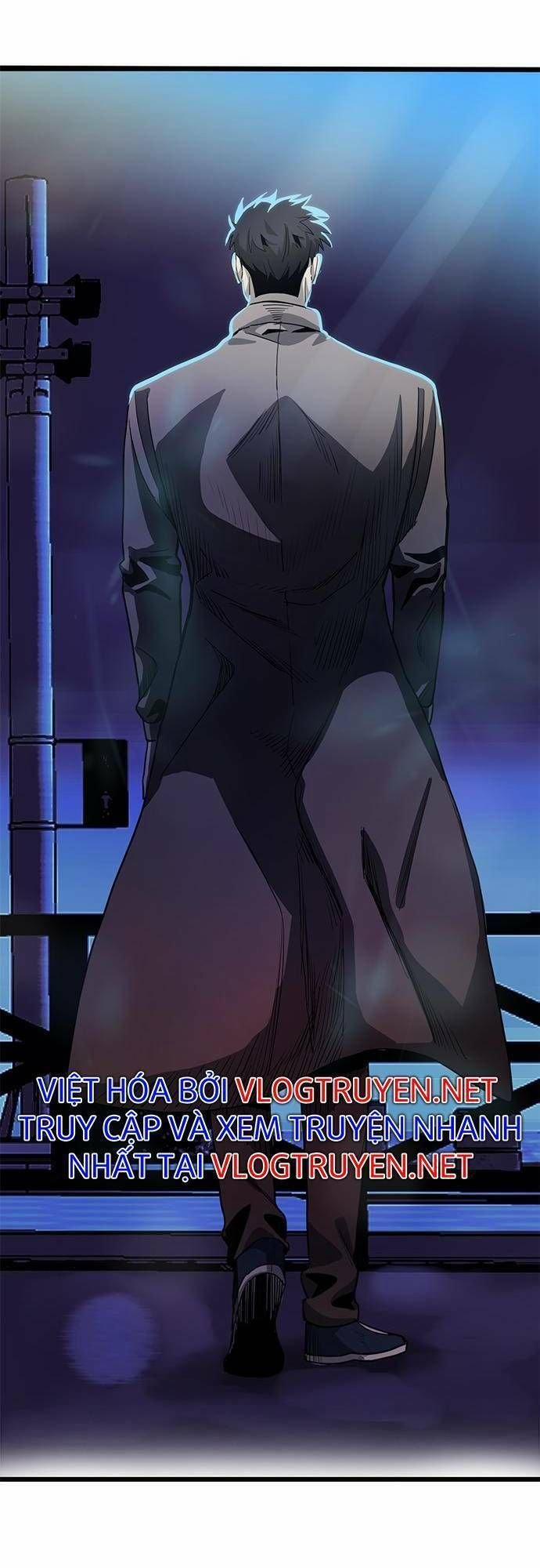 Vua Võ Đài 3 trang 54