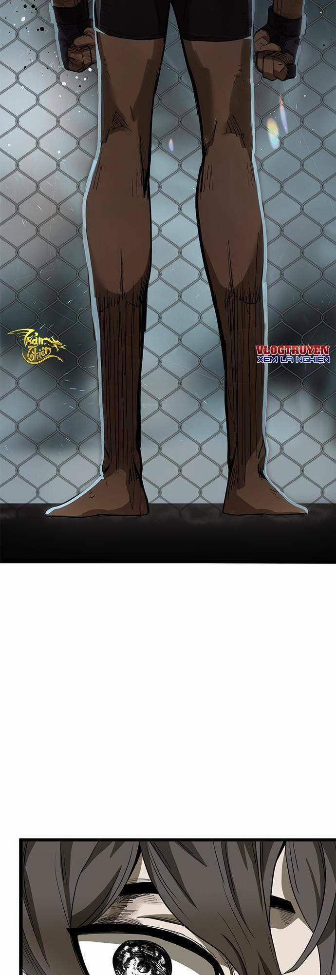 Vua Võ Đài 3 trang 56