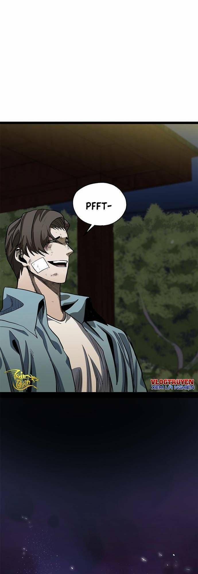 Vua Võ Đài 3 trang 58