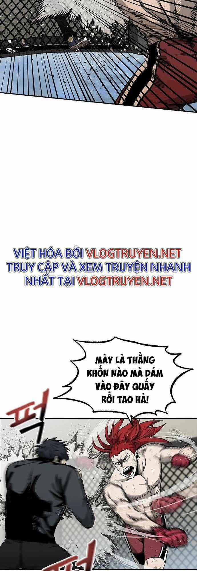 Vua Võ Đài 3 trang 6