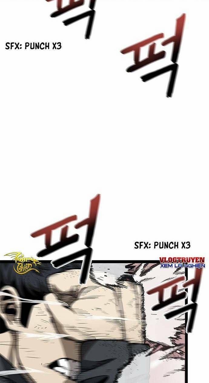 Vua Võ Đài 3 trang 7