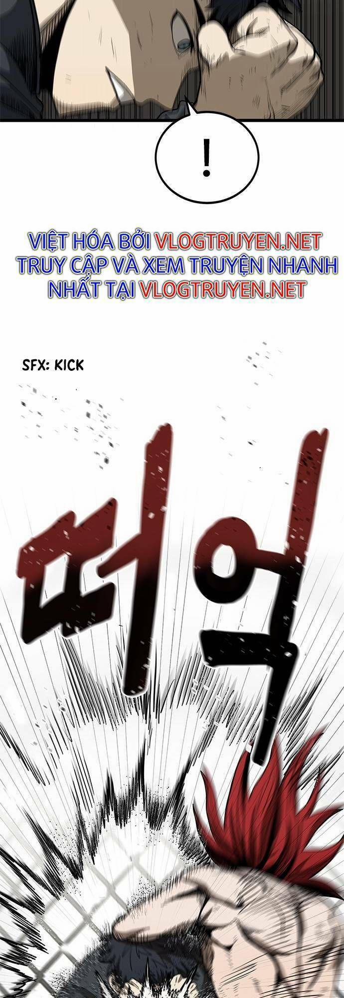 Vua Võ Đài 3 trang 9