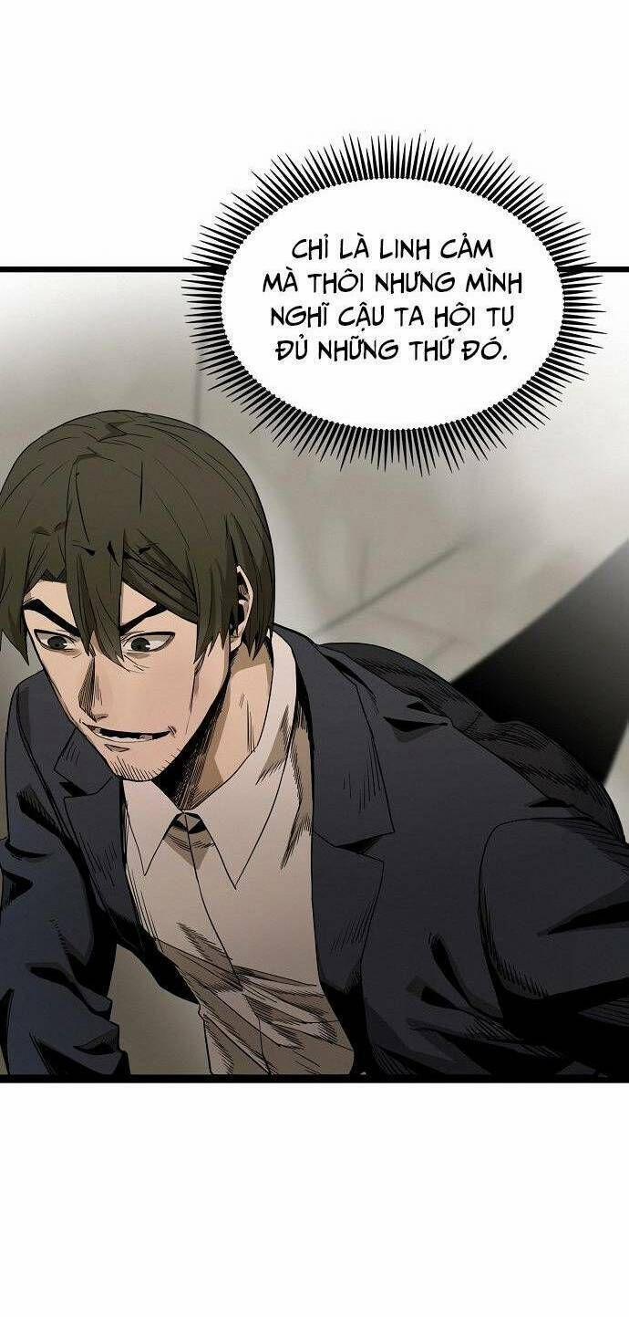 Vua Võ Đài 4 trang 13