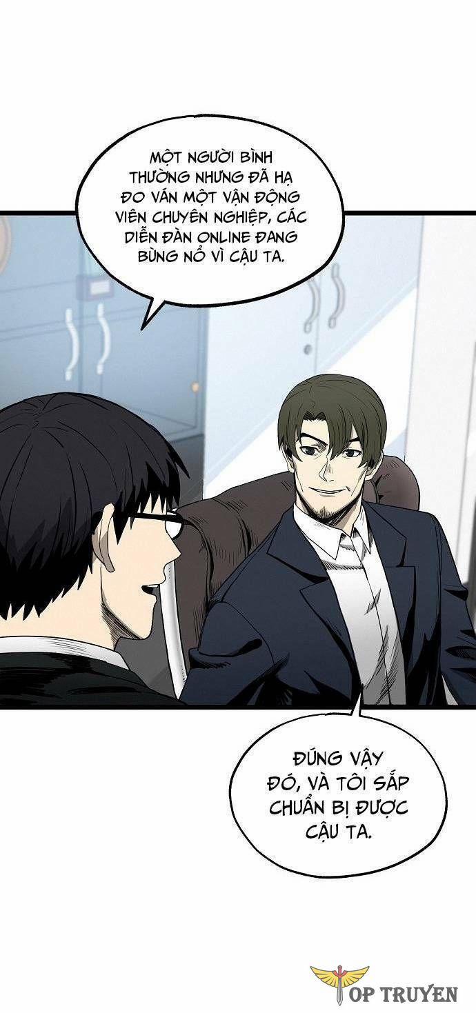 Vua Võ Đài 4 trang 2