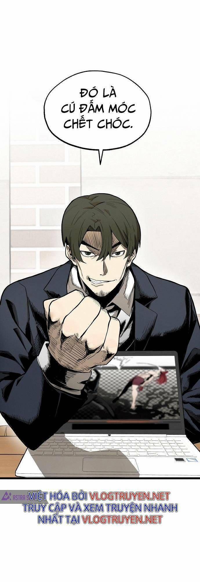 Vua Võ Đài 4 trang 24