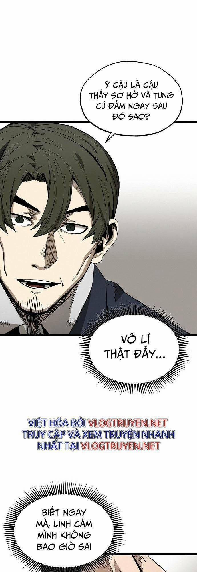 Vua Võ Đài 4 trang 27