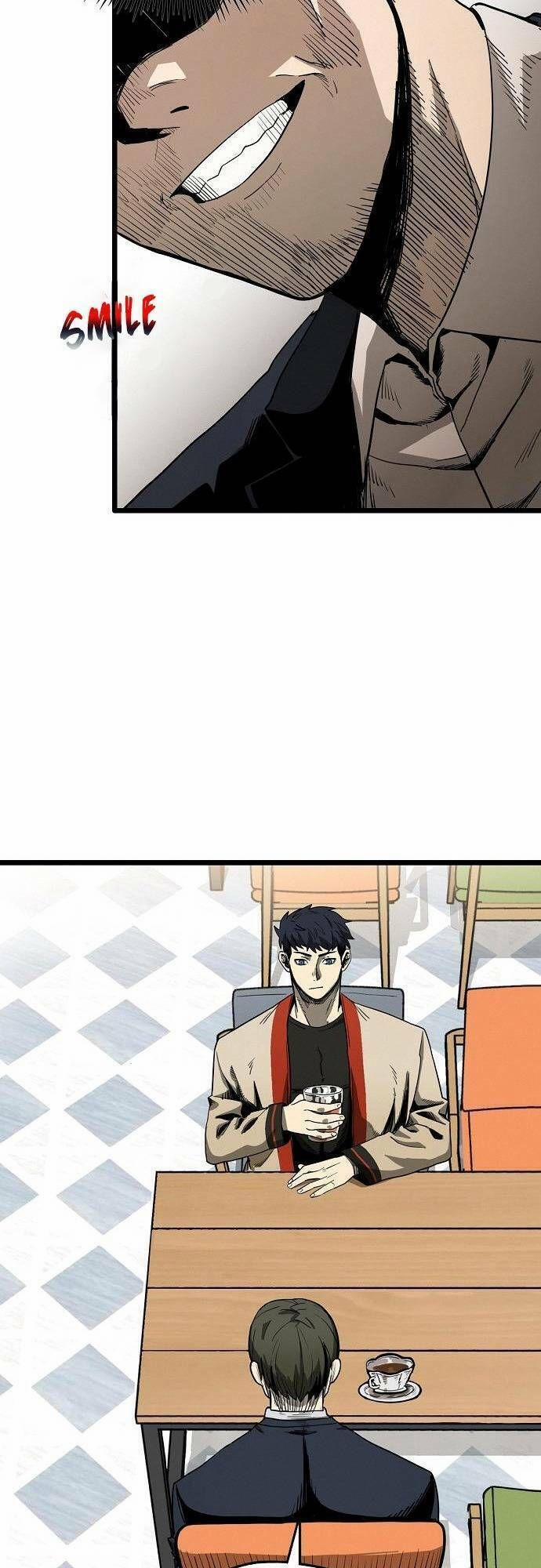 Vua Võ Đài 4 trang 28