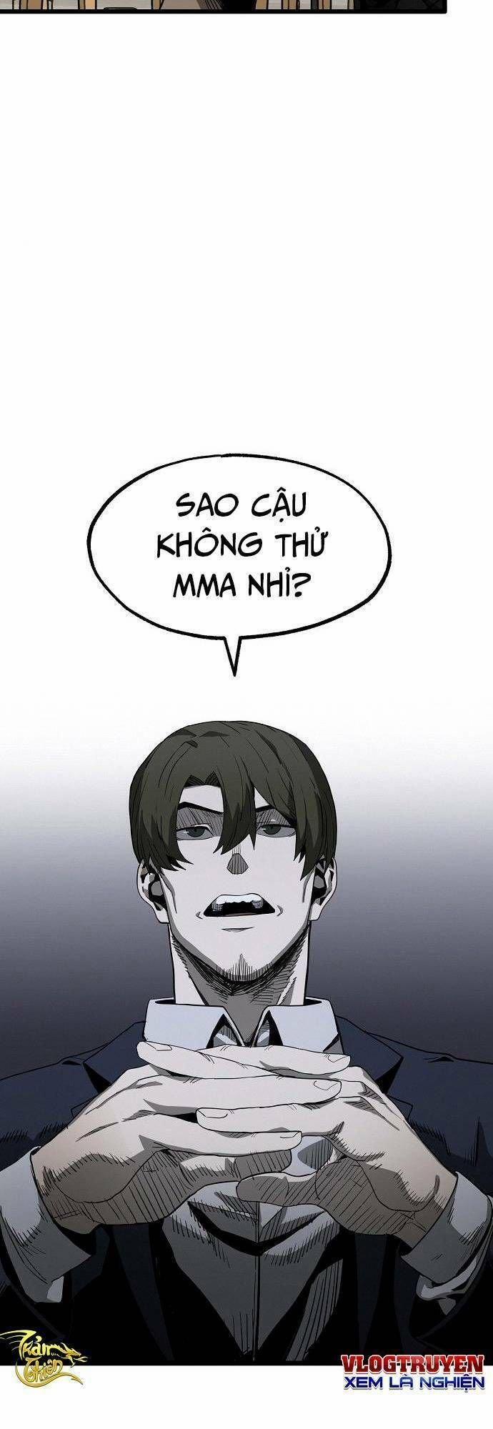 Vua Võ Đài 4 trang 32