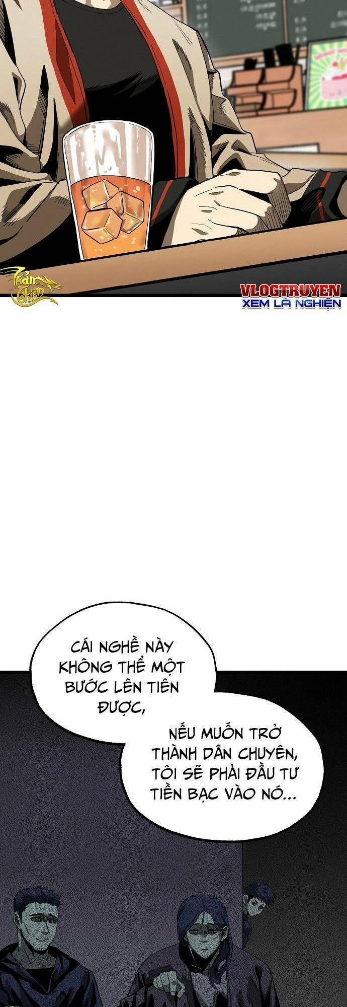 Vua Võ Đài 4 trang 36