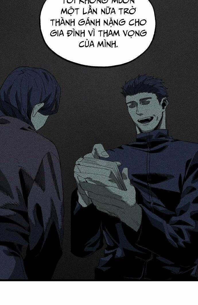 Vua Võ Đài 4 trang 38