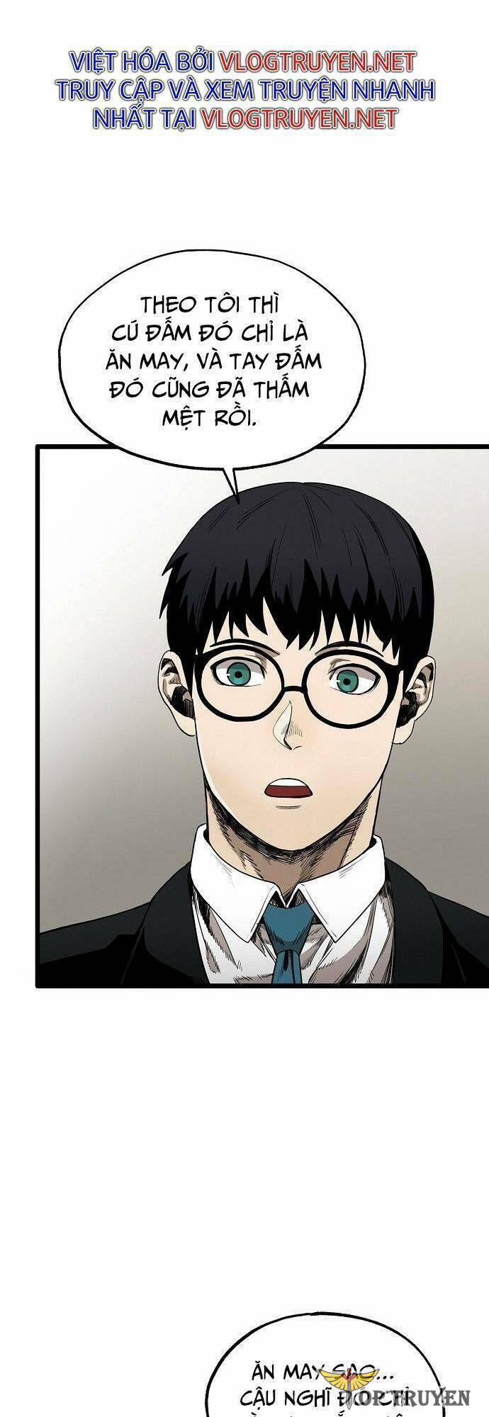 Vua Võ Đài 4 trang 4