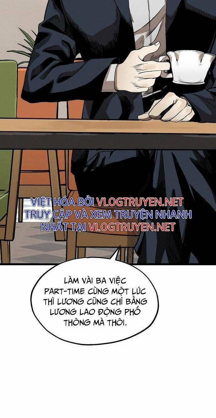 Vua Võ Đài 4 trang 42