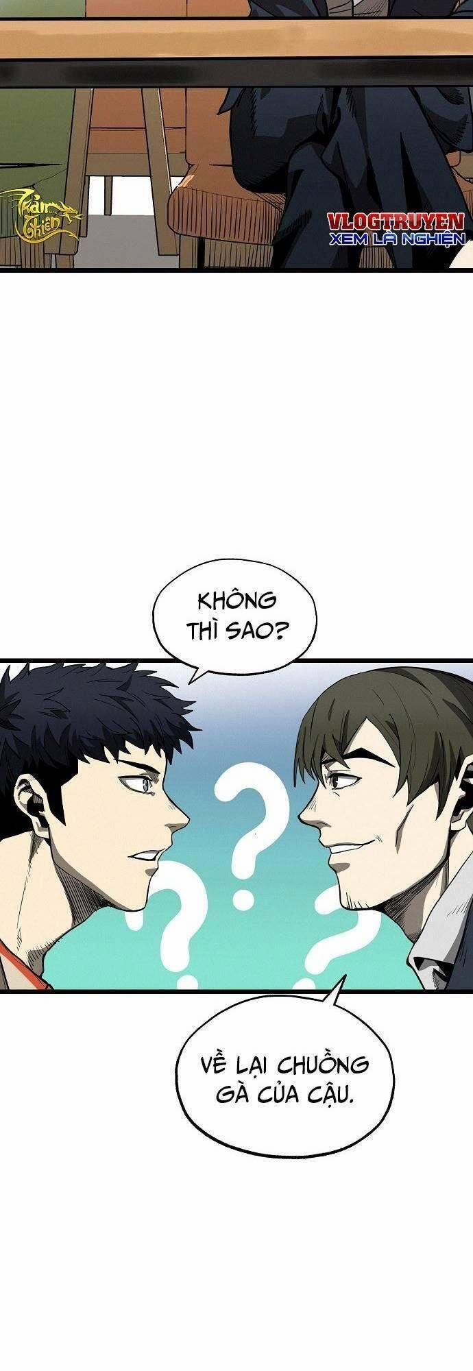 Vua Võ Đài 4 trang 44