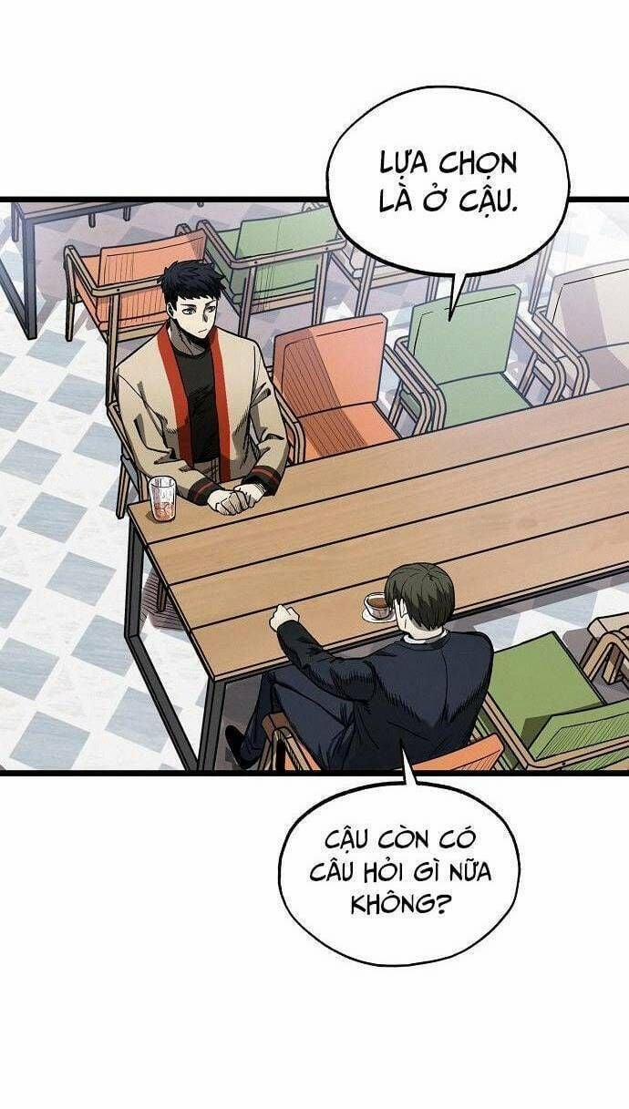 Vua Võ Đài 4 trang 46