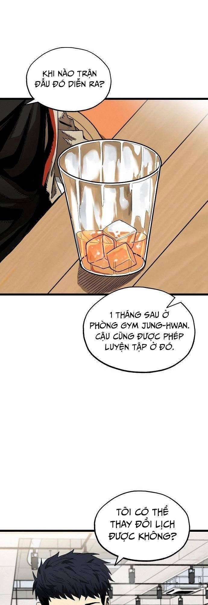 Vua Võ Đài 4 trang 47