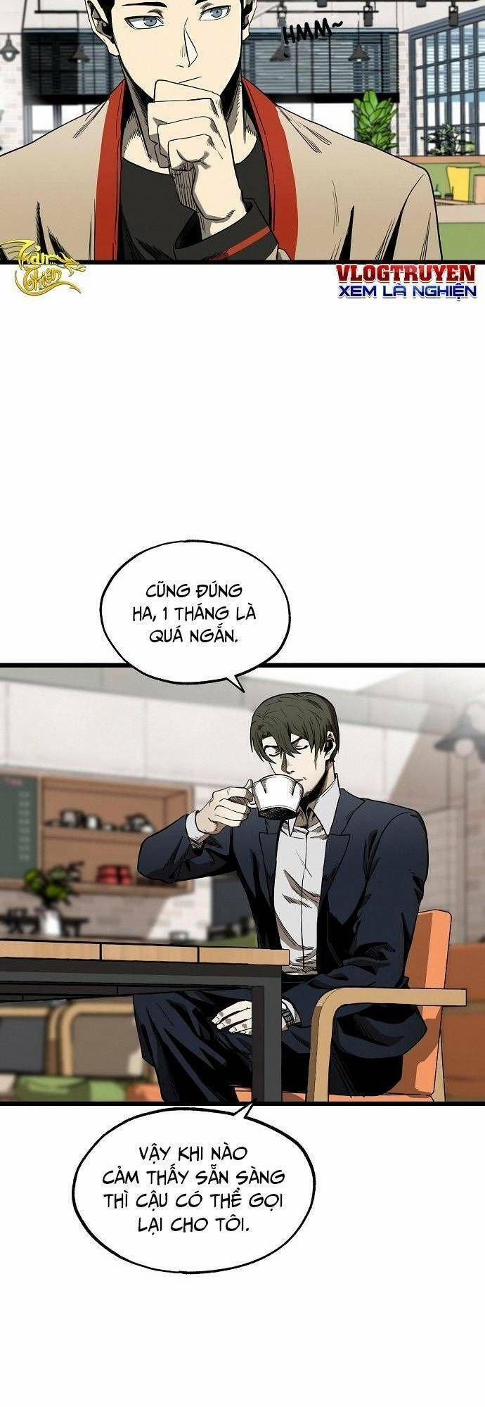 Vua Võ Đài 4 trang 48