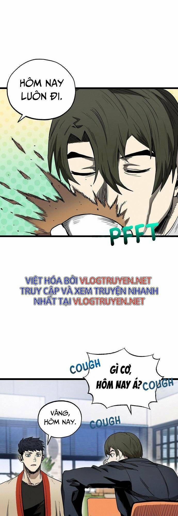 Vua Võ Đài 4 trang 49