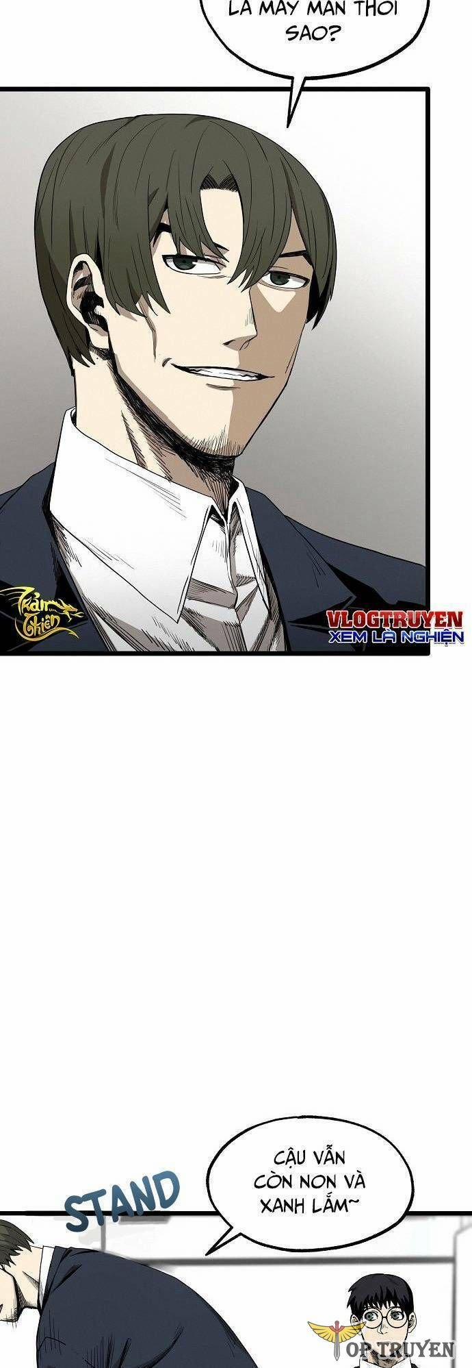 Vua Võ Đài 4 trang 5