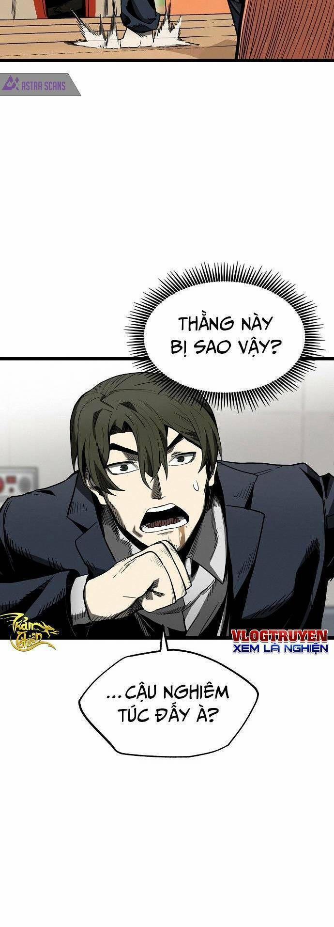 Vua Võ Đài 4 trang 50