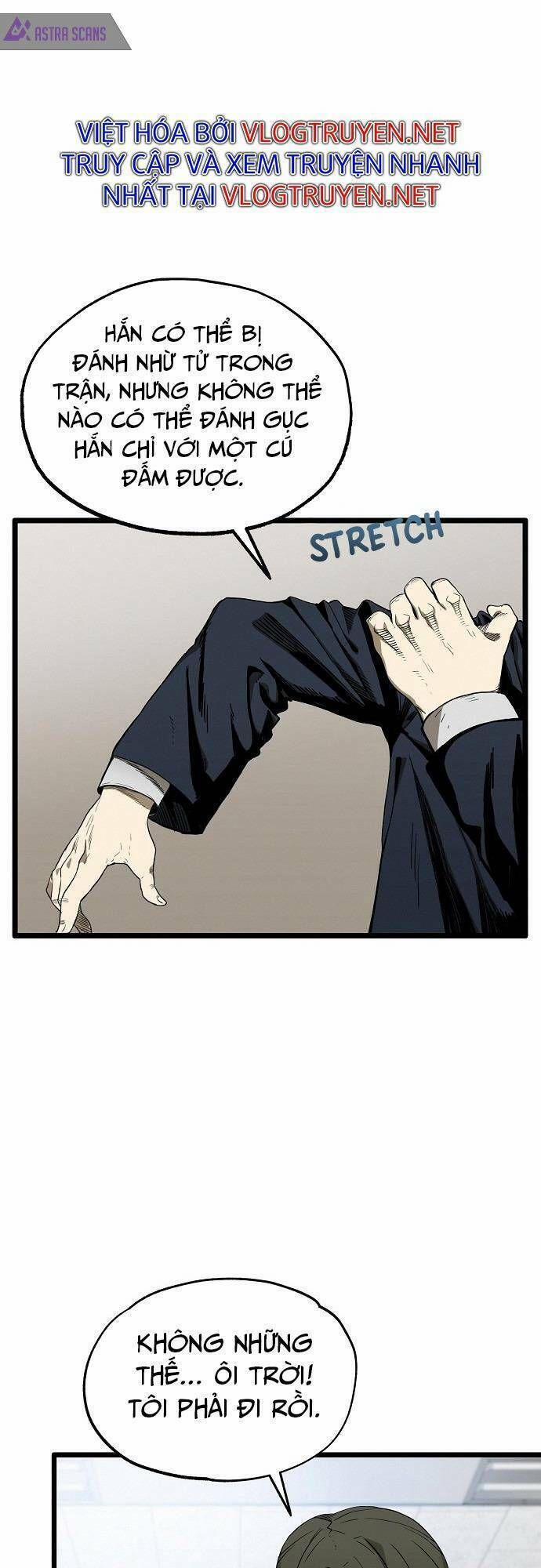 Vua Võ Đài 4 trang 7