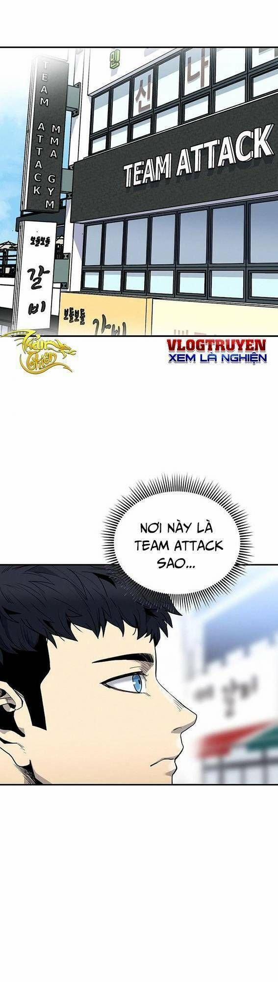 Vua Võ Đài 5 trang 10