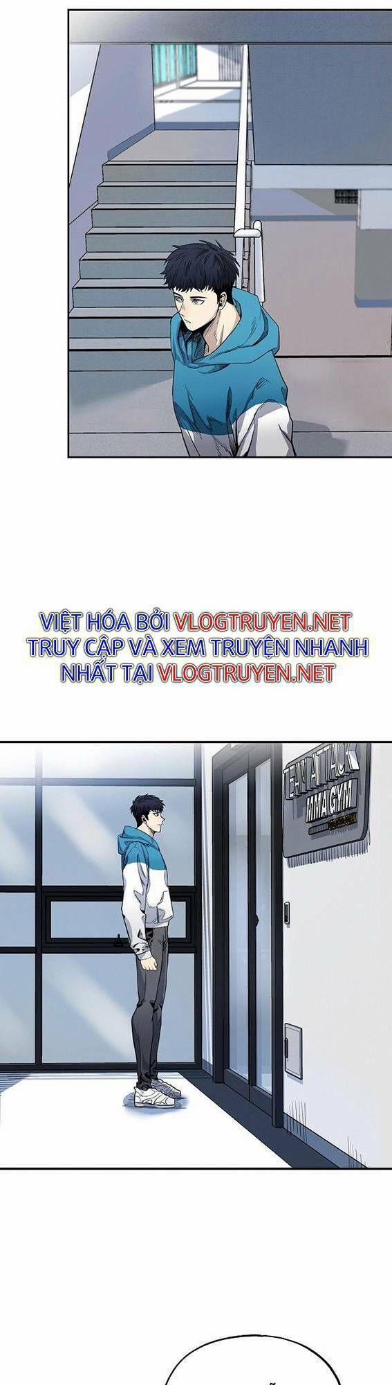 Vua Võ Đài 5 trang 11