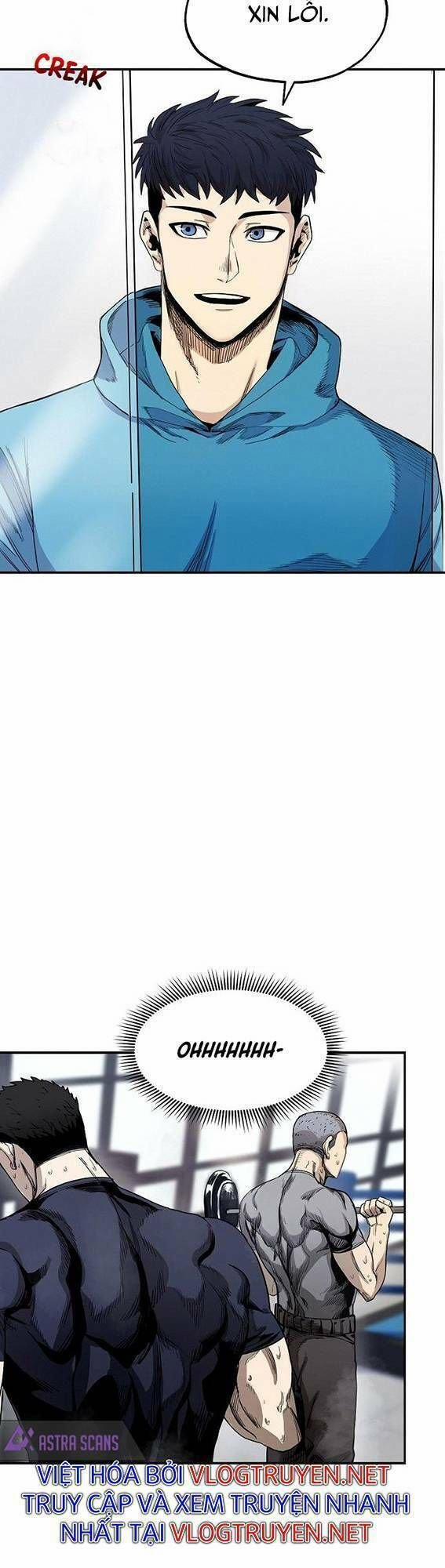 Vua Võ Đài 5 trang 12