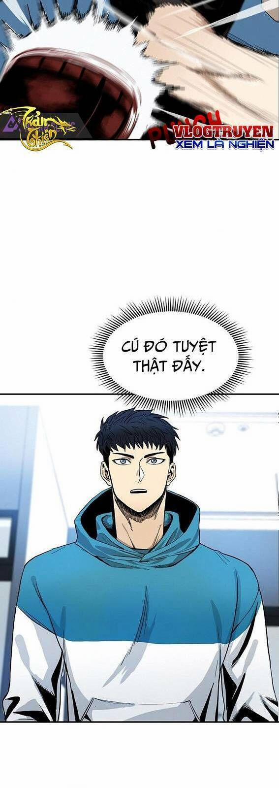 Vua Võ Đài 5 trang 14