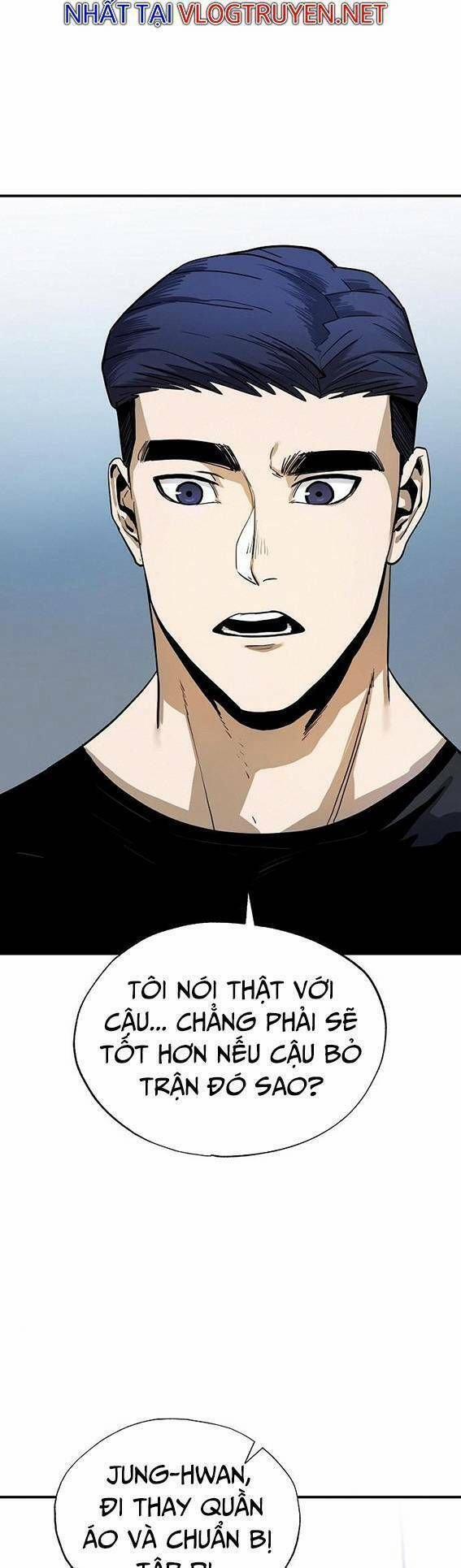 Vua Võ Đài 5 trang 18