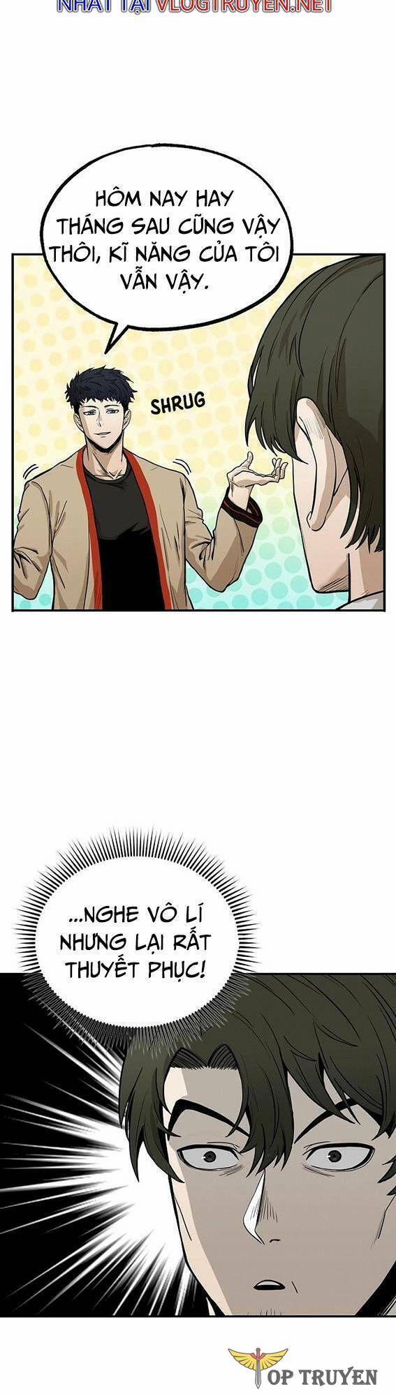 Vua Võ Đài 5 trang 2