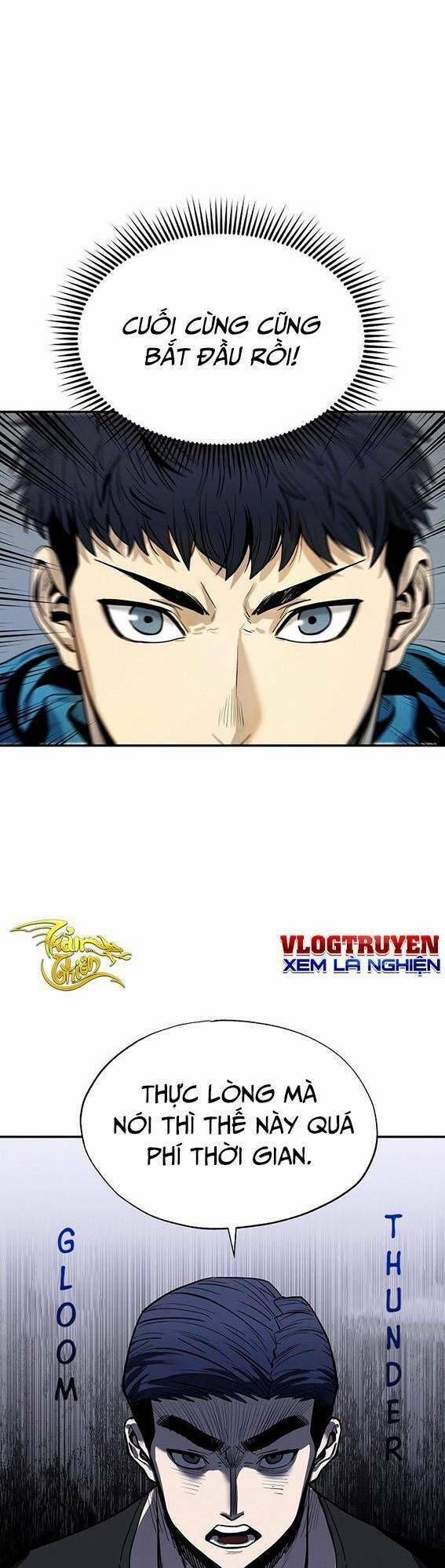 Vua Võ Đài 5 trang 20