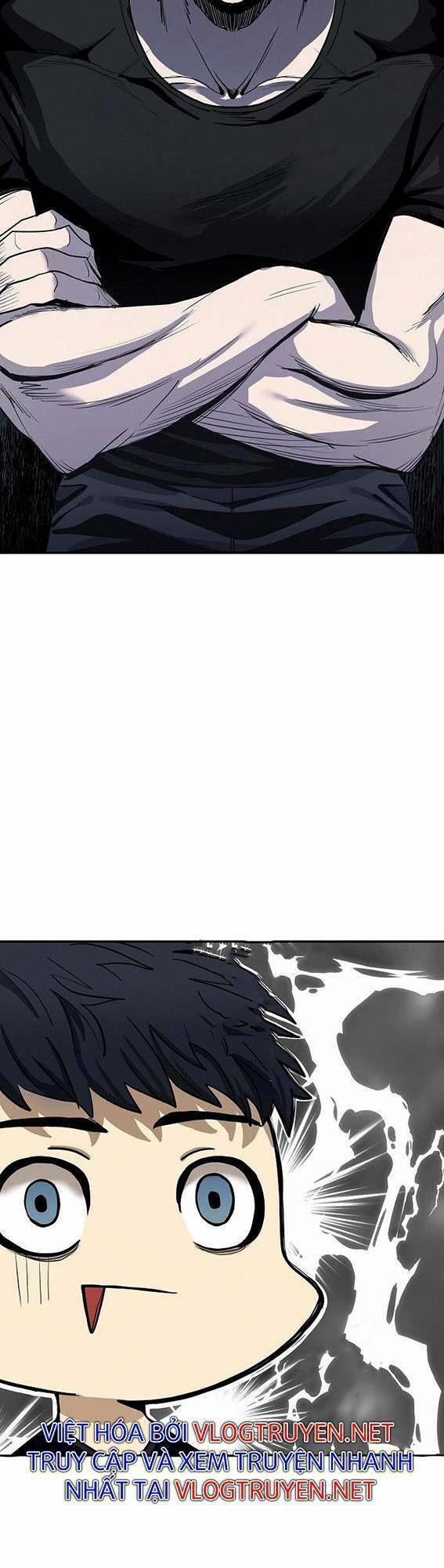 Vua Võ Đài 5 trang 21