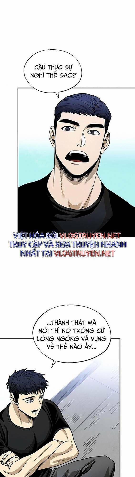 Vua Võ Đài 5 trang 27