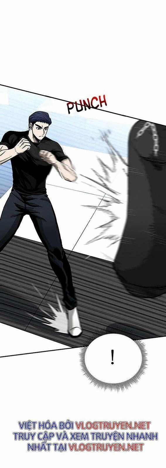 Vua Võ Đài 5 trang 29